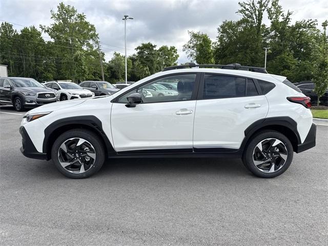 new 2025 Subaru Crosstrek car, priced at $32,802