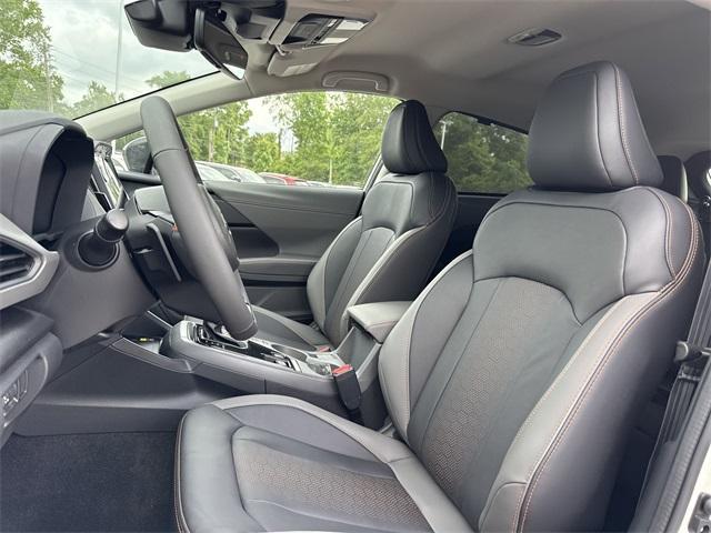 new 2025 Subaru Crosstrek car, priced at $32,802