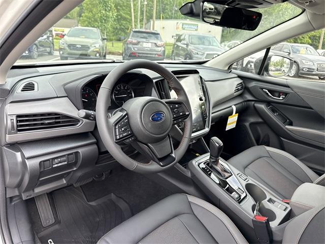 new 2025 Subaru Crosstrek car, priced at $32,802