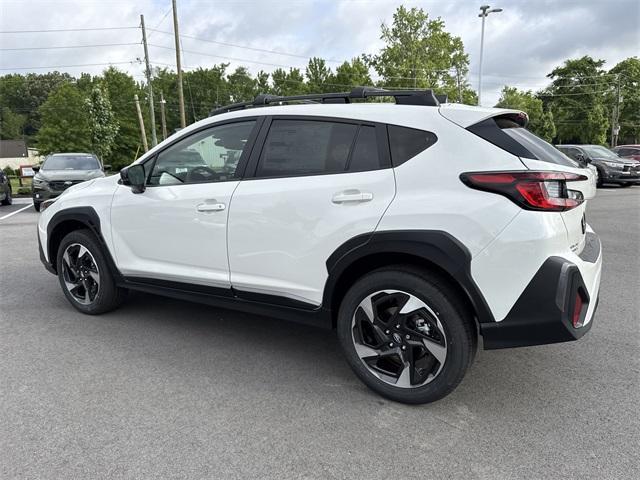 new 2025 Subaru Crosstrek car, priced at $32,802