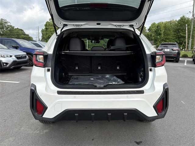 new 2025 Subaru Crosstrek car, priced at $32,802
