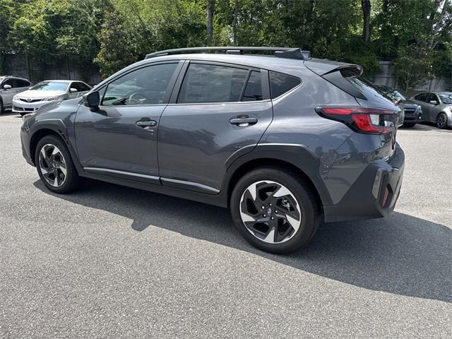 used 2025 Subaru Crosstrek car, priced at $32,750
