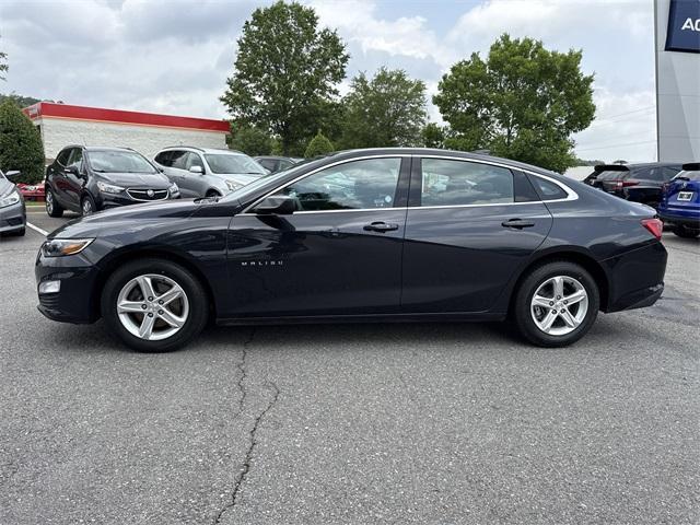 used 2023 Chevrolet Malibu car, priced at $20,000
