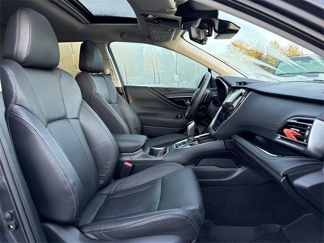 used 2024 Subaru Outback car, priced at $31,600