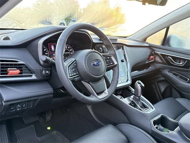 used 2024 Subaru Outback car, priced at $31,600