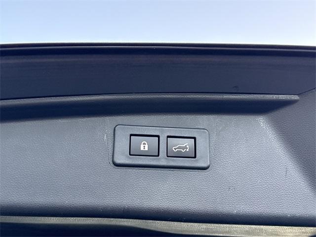 used 2024 Subaru Outback car, priced at $31,600