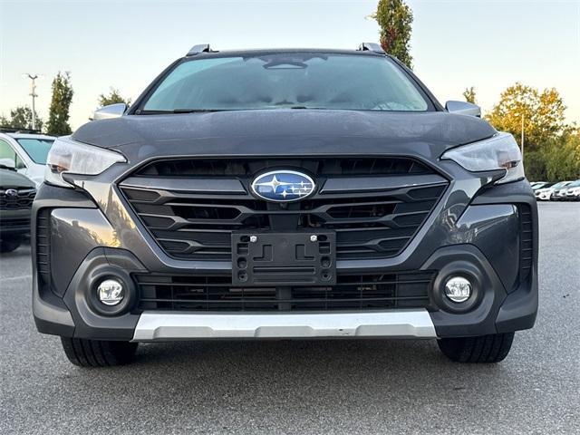 used 2024 Subaru Outback car, priced at $31,600