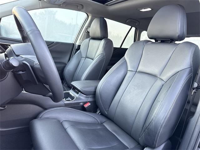 used 2024 Subaru Outback car, priced at $31,600