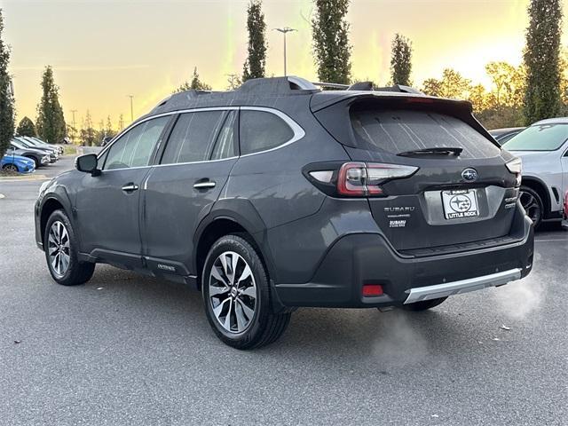 used 2024 Subaru Outback car, priced at $31,600