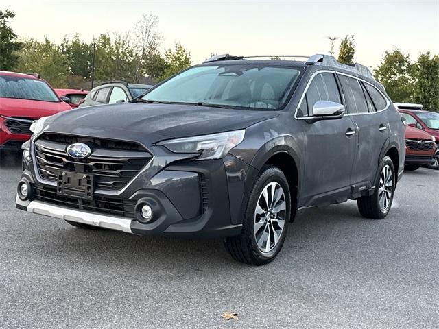 used 2024 Subaru Outback car, priced at $31,600