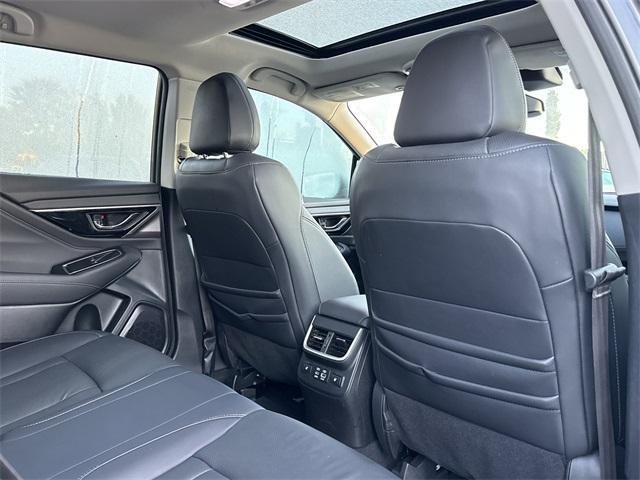 used 2024 Subaru Outback car, priced at $31,600