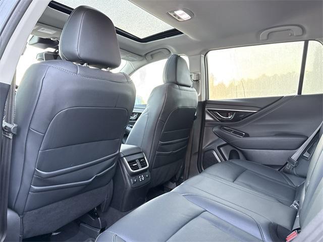 used 2024 Subaru Outback car, priced at $31,600
