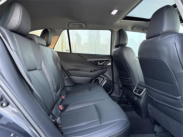 used 2024 Subaru Outback car, priced at $31,600