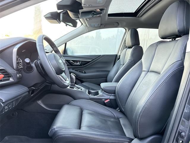used 2024 Subaru Outback car, priced at $31,600