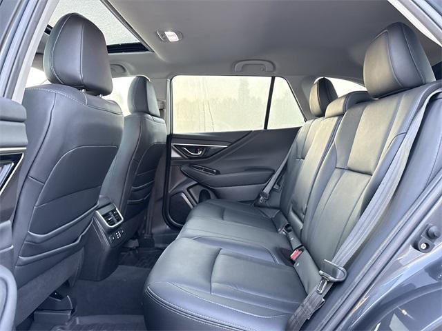 used 2024 Subaru Outback car, priced at $31,600