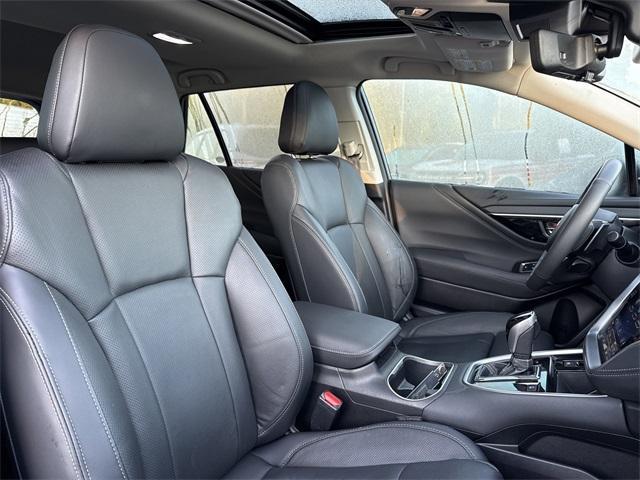 used 2024 Subaru Outback car, priced at $31,600