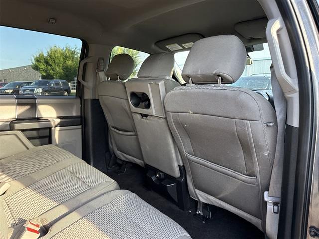 used 2019 Ford F-150 car, priced at $25,700