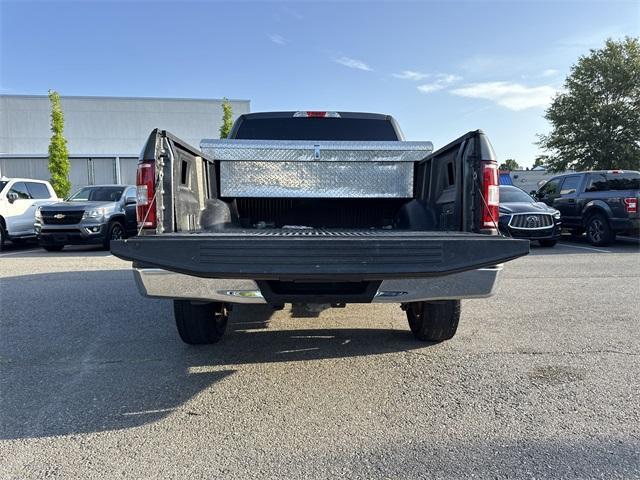 used 2019 Ford F-150 car, priced at $25,700