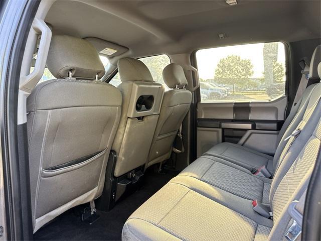 used 2019 Ford F-150 car, priced at $25,700