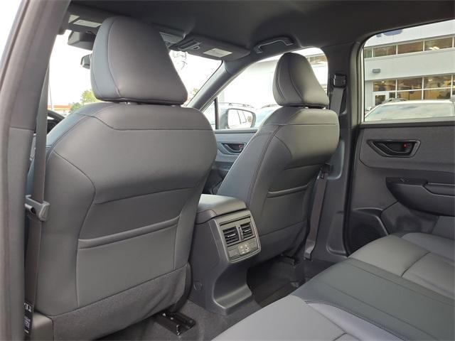 new 2026 Subaru Outback car, priced at $37,589