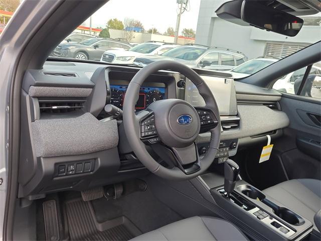 new 2026 Subaru Outback car, priced at $37,589