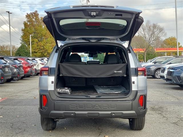 new 2026 Subaru Outback car, priced at $37,589