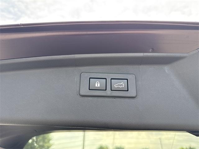 new 2025 Subaru Outback car, priced at $40,008