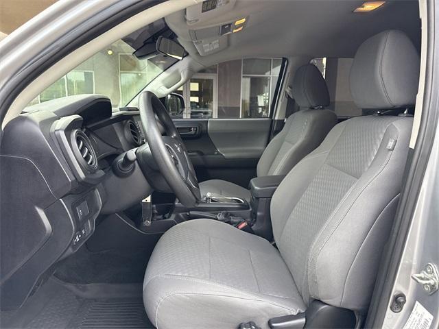 used 2020 Toyota Tacoma car, priced at $22,000