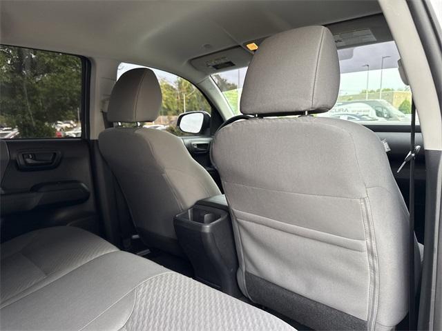 used 2020 Toyota Tacoma car, priced at $22,000