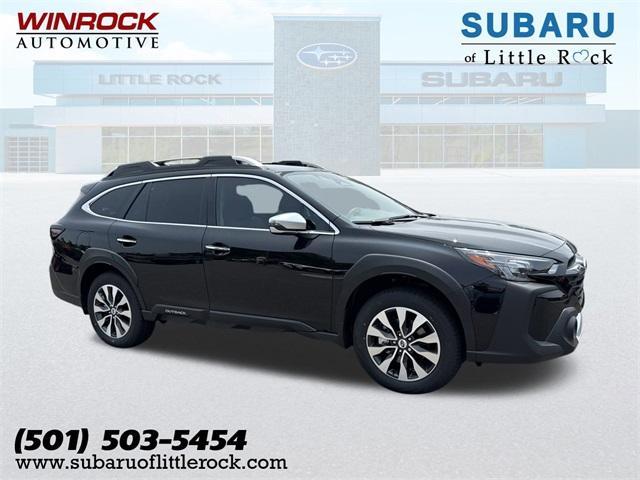 new 2025 Subaru Outback car, priced at $42,828