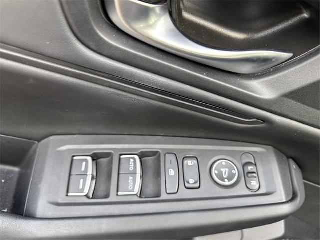 used 2023 Honda Accord car, priced at $27,000