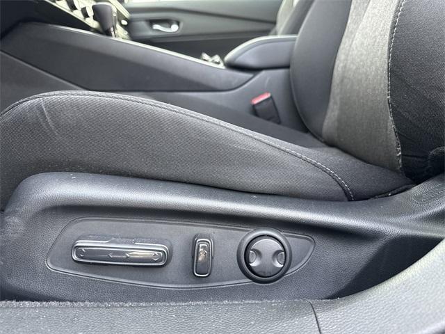 used 2023 Honda Accord car, priced at $27,000