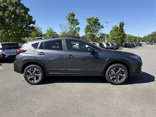 new 2025 Subaru Crosstrek car, priced at $27,928