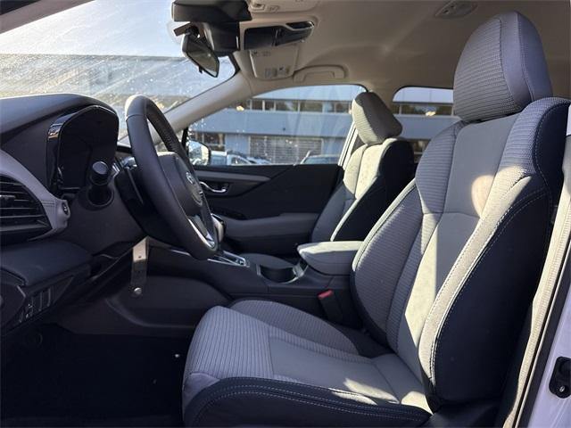 new 2025 Subaru Outback car, priced at $33,515