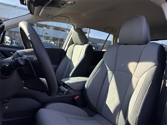 new 2025 Subaru Outback car, priced at $33,515