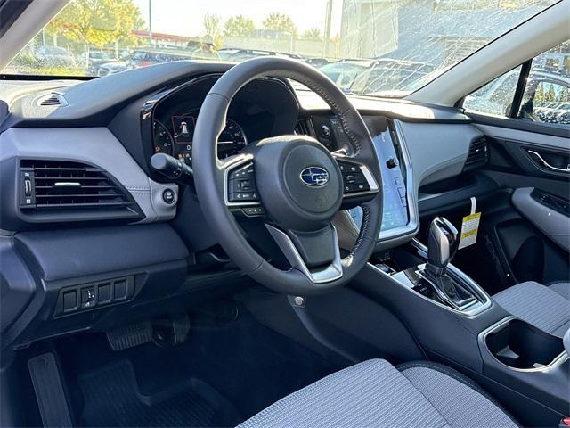 new 2025 Subaru Outback car, priced at $33,515