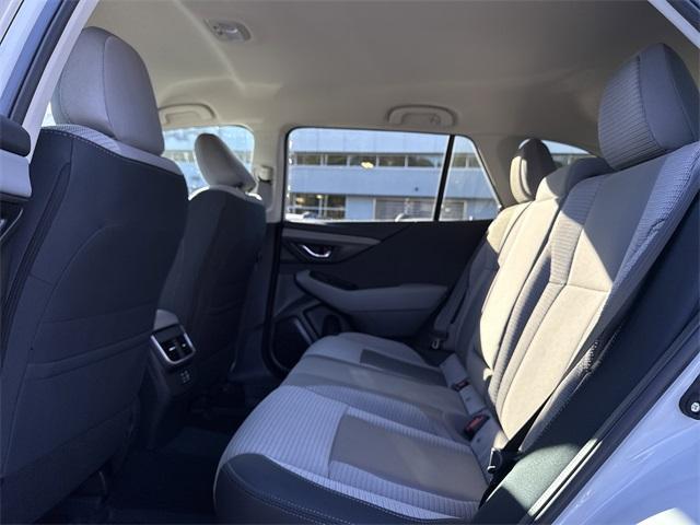 new 2025 Subaru Outback car, priced at $33,515