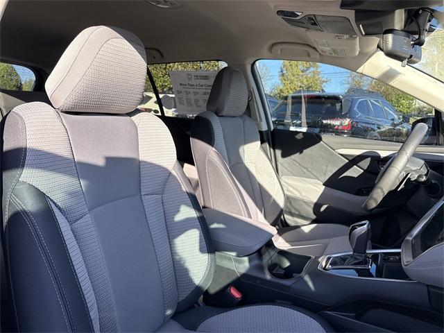 new 2025 Subaru Outback car, priced at $33,515