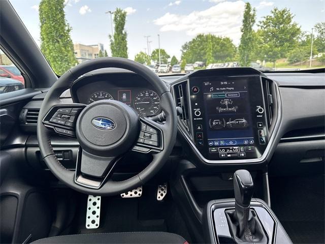 used 2024 Subaru Impreza car, priced at $28,000