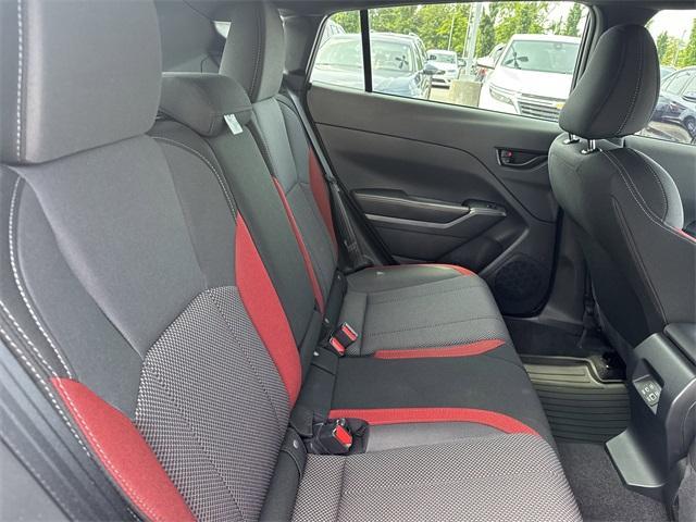 used 2024 Subaru Impreza car, priced at $28,000