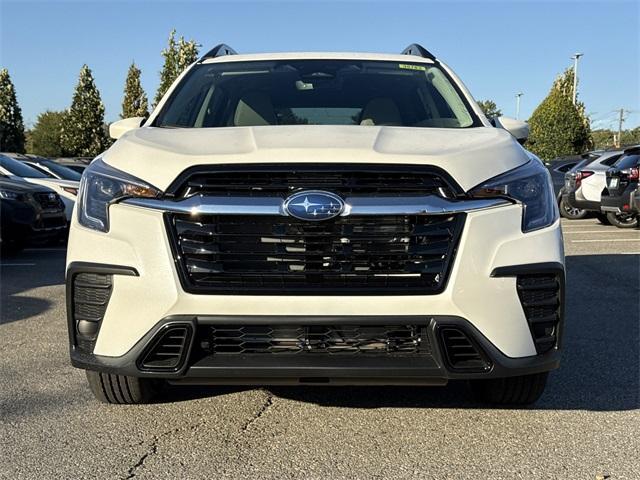 new 2025 Subaru Ascent car, priced at $39,550