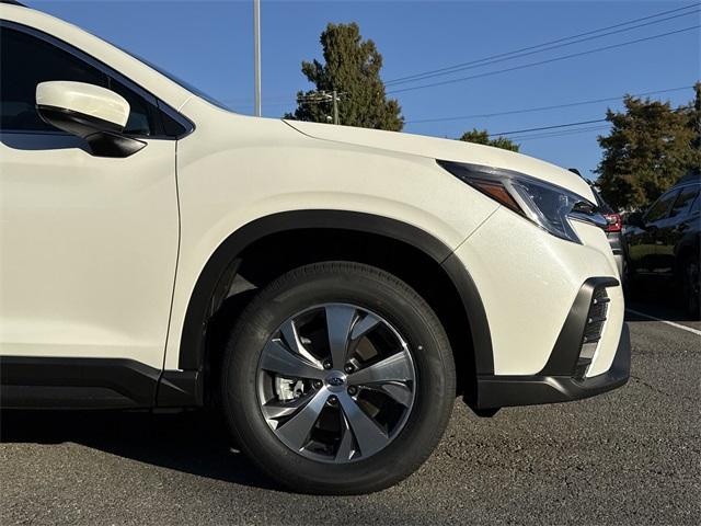 new 2025 Subaru Ascent car, priced at $39,550