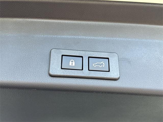 new 2025 Subaru Ascent car, priced at $39,550