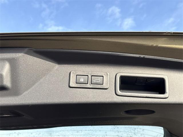 new 2026 Subaru Forester car, priced at $43,922