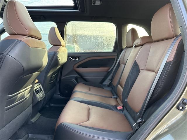 new 2026 Subaru Forester car, priced at $43,922