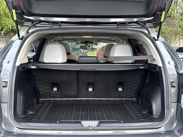 used 2023 Subaru Crosstrek car, priced at $24,750