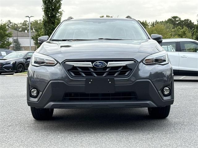 used 2023 Subaru Crosstrek car, priced at $24,750