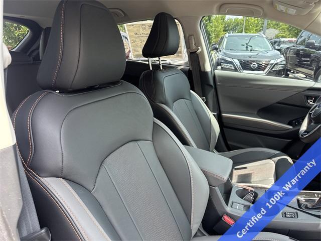 used 2025 Subaru Crosstrek car, priced at $33,000