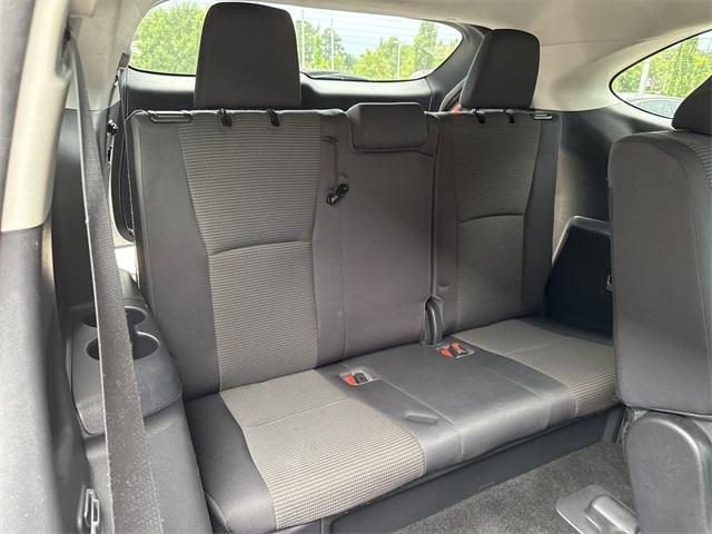 used 2023 Toyota Highlander car, priced at $29,700