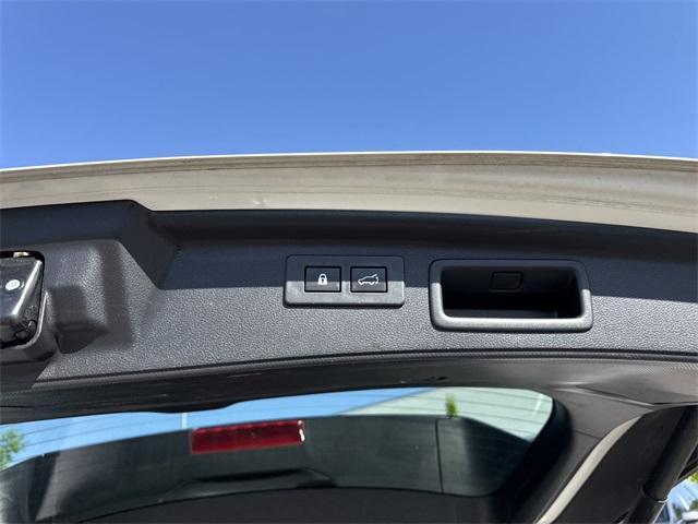 used 2021 Subaru Forester car, priced at $22,500